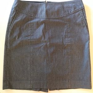 Banana Republic pencil skirt -6P